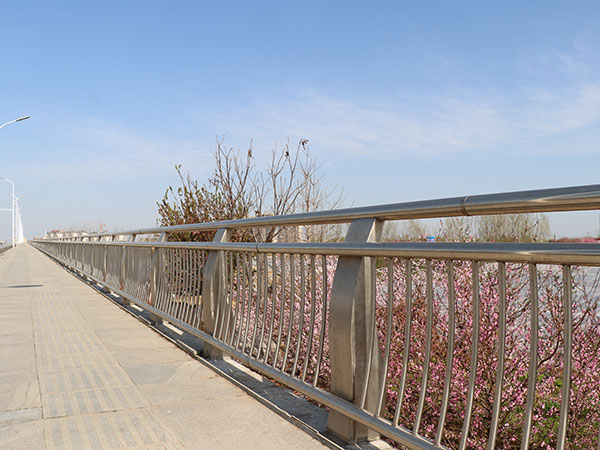 景观护栏-九州大桥