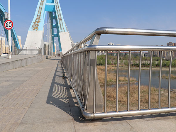 景观护栏-兴隆大桥